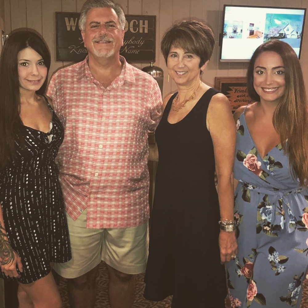 Meet your Posher, Diane